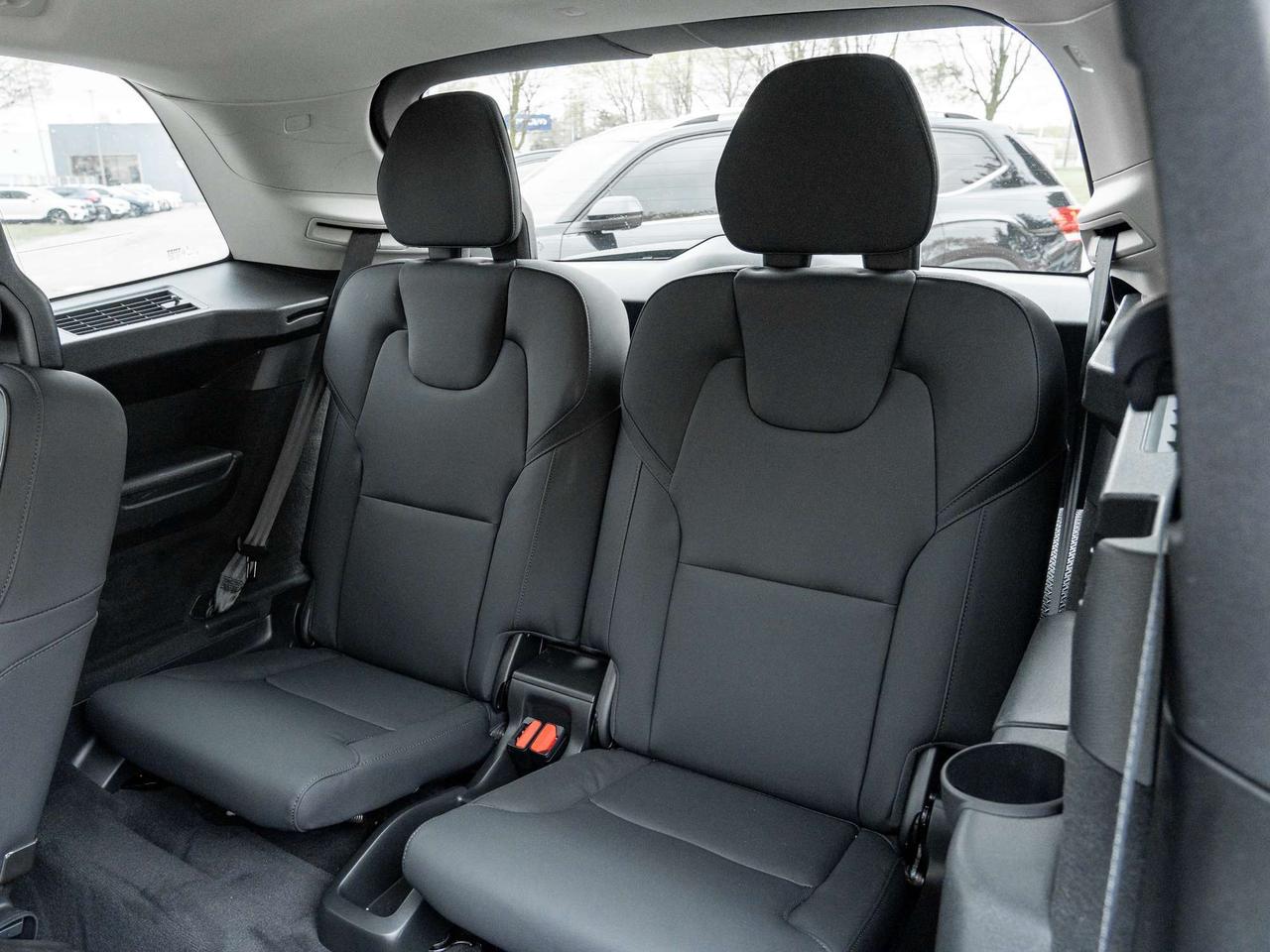 2026 Volvo XC90 B6 AWD PLUS^Special Rate fr 2.99%*^Volvo CPO Photo
