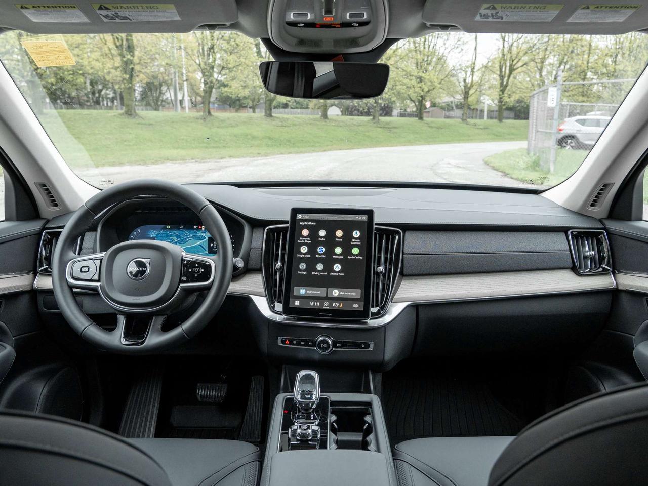2026 Volvo XC90 B6 AWD PLUS^Special Rate fr 2.99%*^Volvo CPO Photo