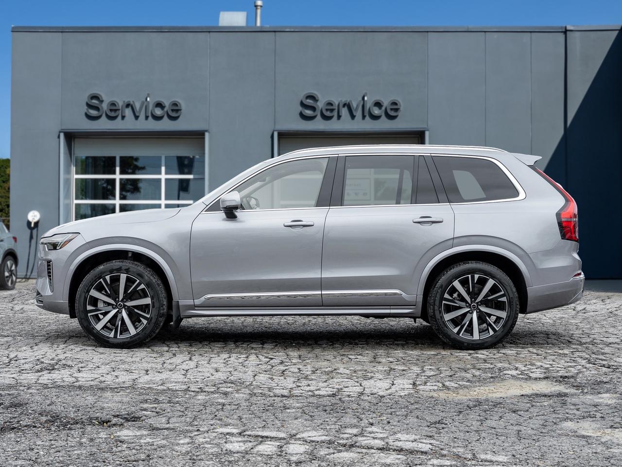 2026 Volvo XC90 B6 AWD Core 7-Seater  CPO FINANCE RATE fr 2.99%* Photo