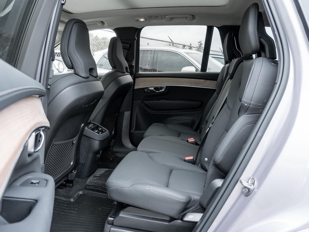 2026 Volvo XC90 B6 AWD Core 7-Seater  CPO FINANCE RATE fr 2.99%* Photo