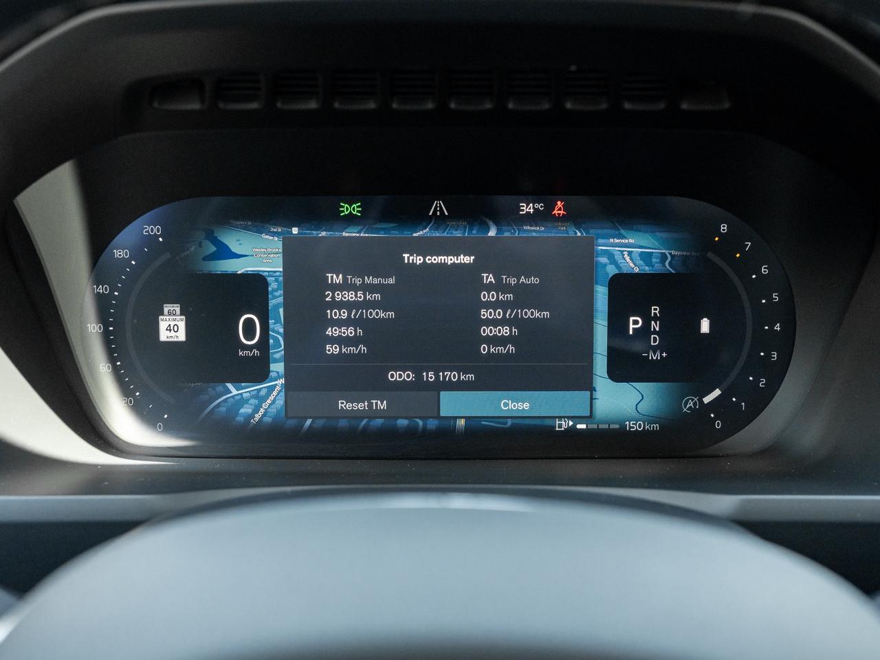 2026 Volvo XC90 B6 AWD Core 7-Seater  SPECIAL CPO INTEREST RATE* Photo