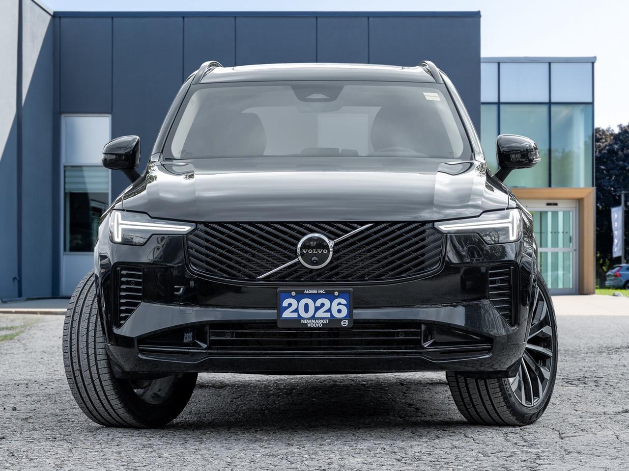 2026 Volvo XC90 B6 AWD PLUS Dark Theme  GREAT VALUE  APR fr 2.99%* Photo