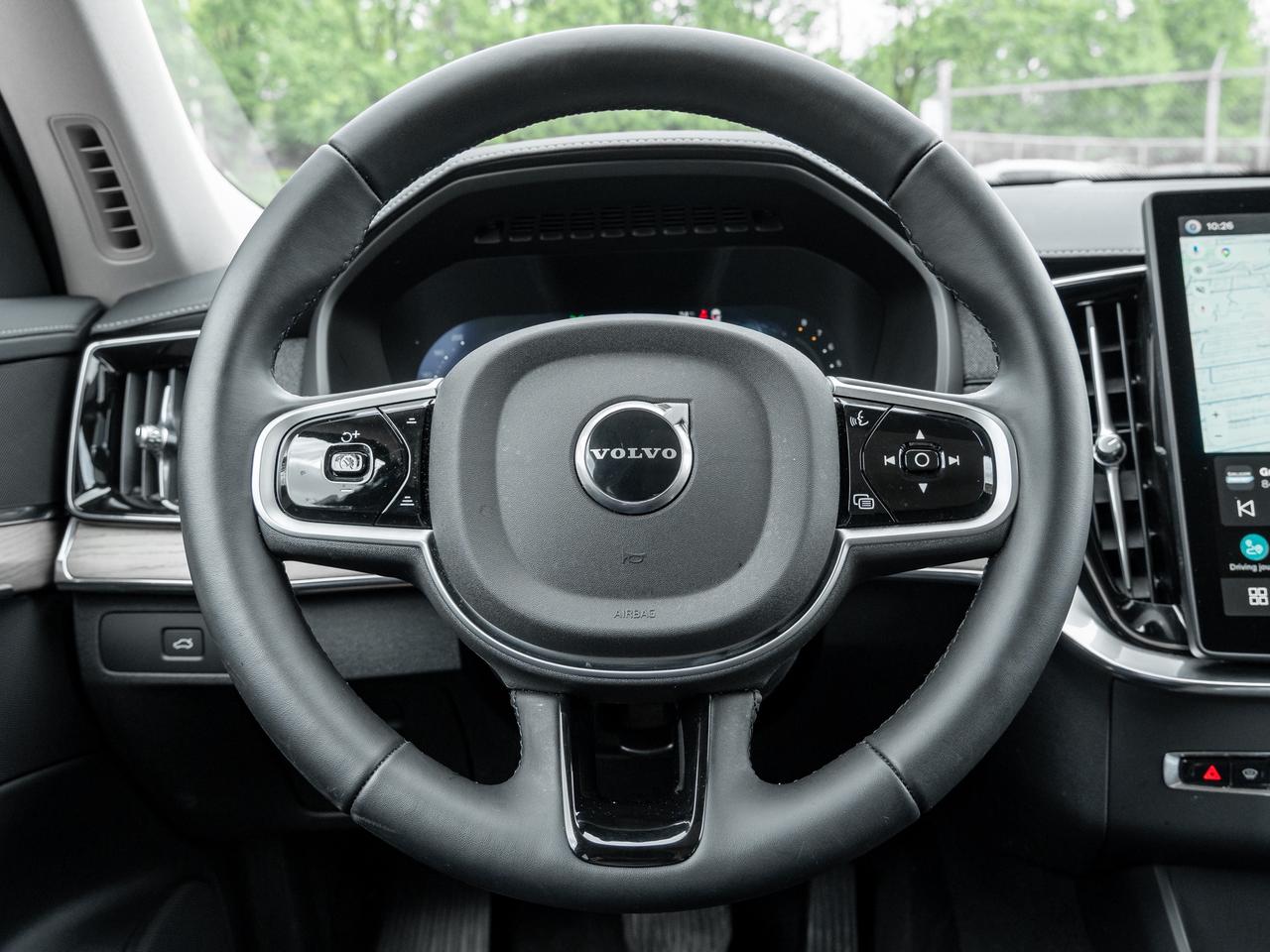 2026 Volvo XC90 B6 AWD PLUS Dark Theme  GREAT VALUE  APR fr 2.99%* Photo