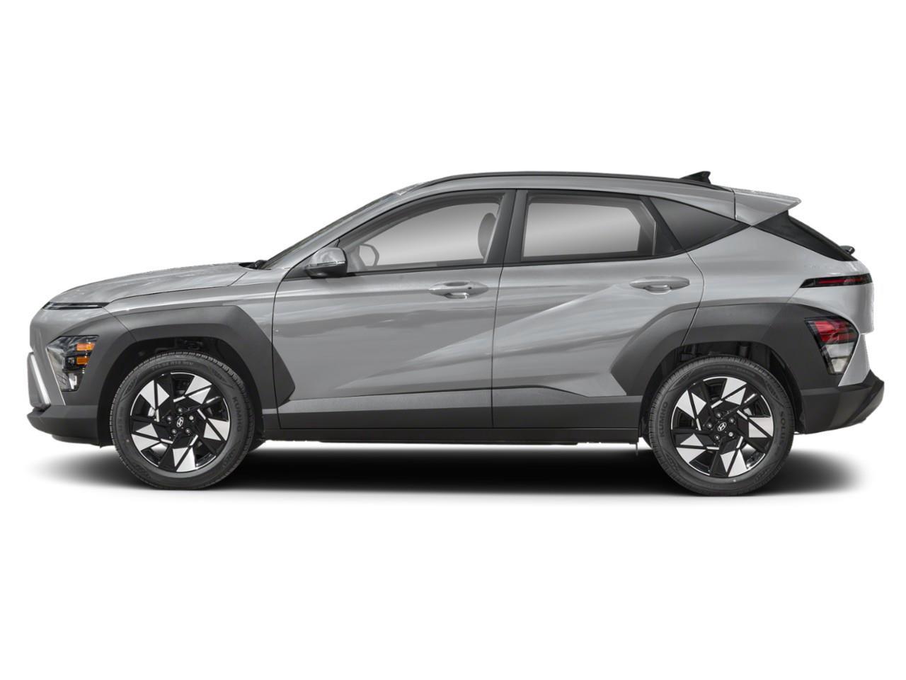 2024 Hyundai KONA 2.0L Preferred 4dr All-Wheel Drive Photo
