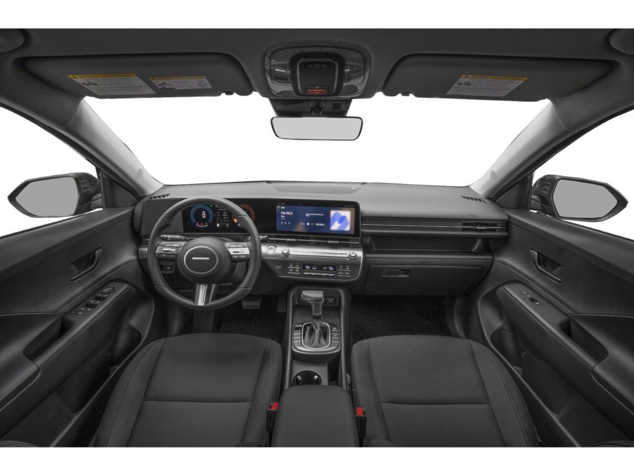 2024 Hyundai KONA 2.0L Preferred 4dr All-Wheel Drive Photo