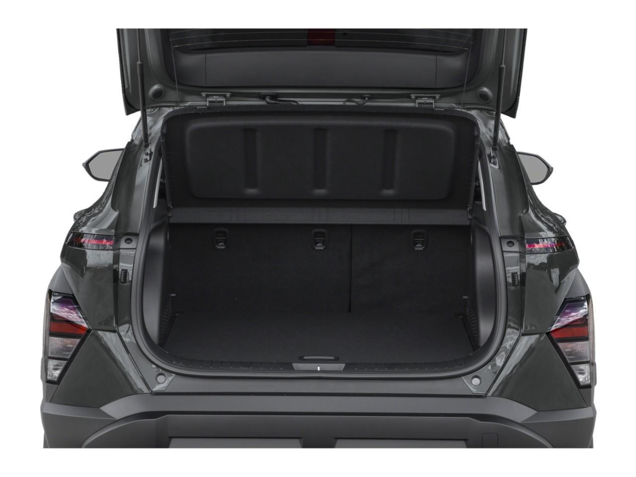 2024 Hyundai KONA 2.0L Preferred 4dr All-Wheel Drive Photo