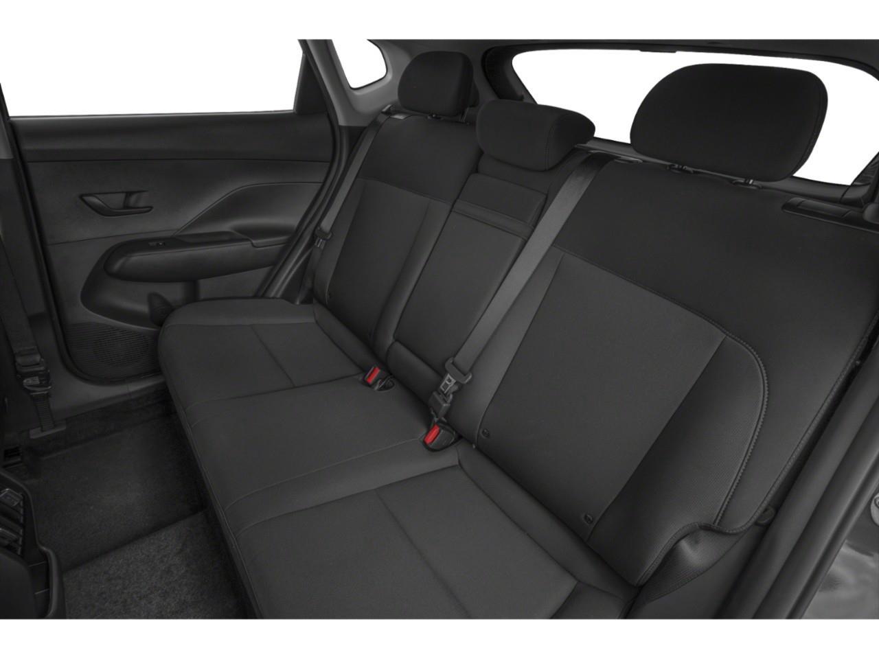 2024 Hyundai KONA 2.0L Preferred 4dr All-Wheel Drive Photo