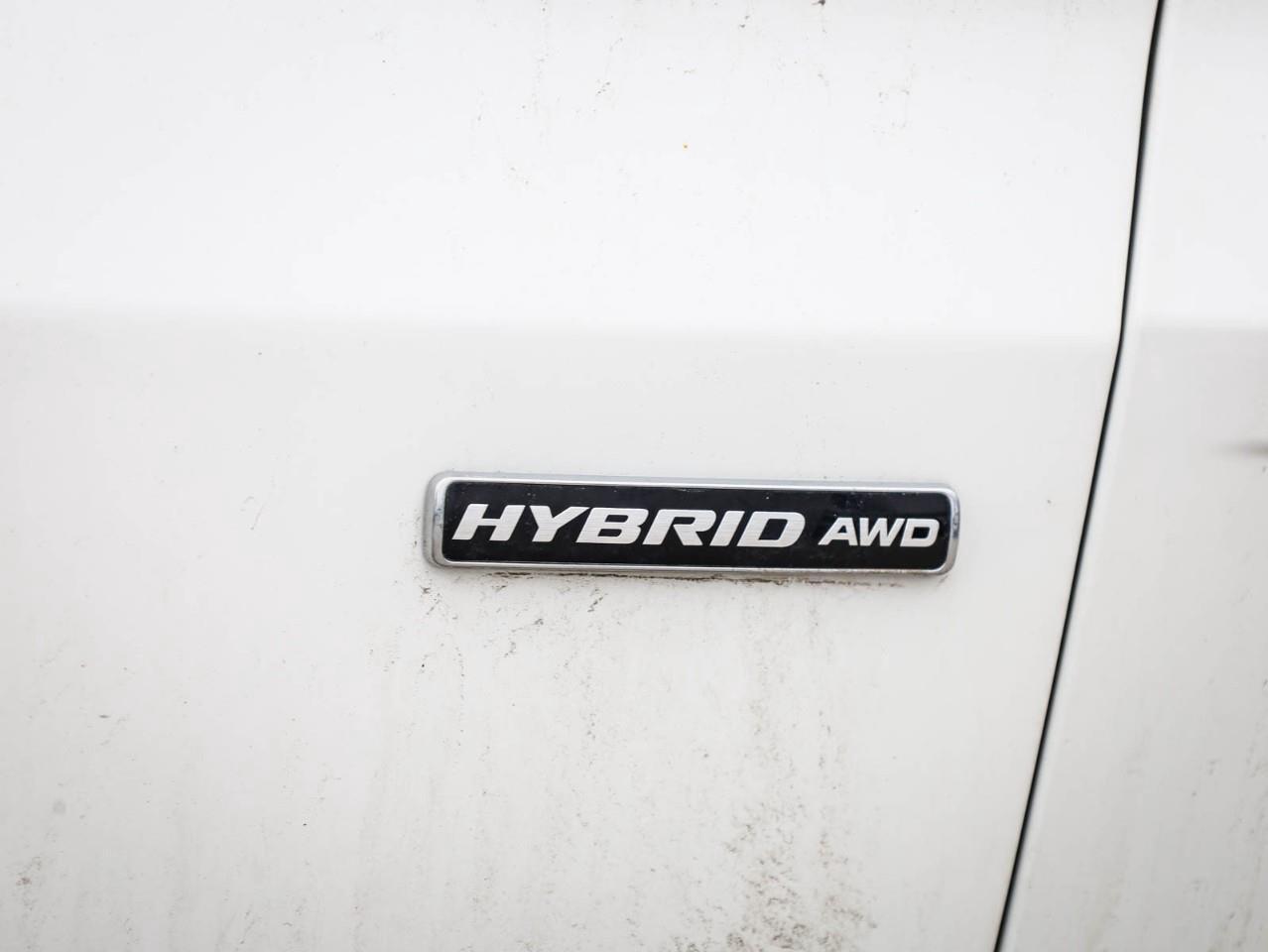 2026 Ford Escape ST-Line 4dr All-Wheel Drive Photo