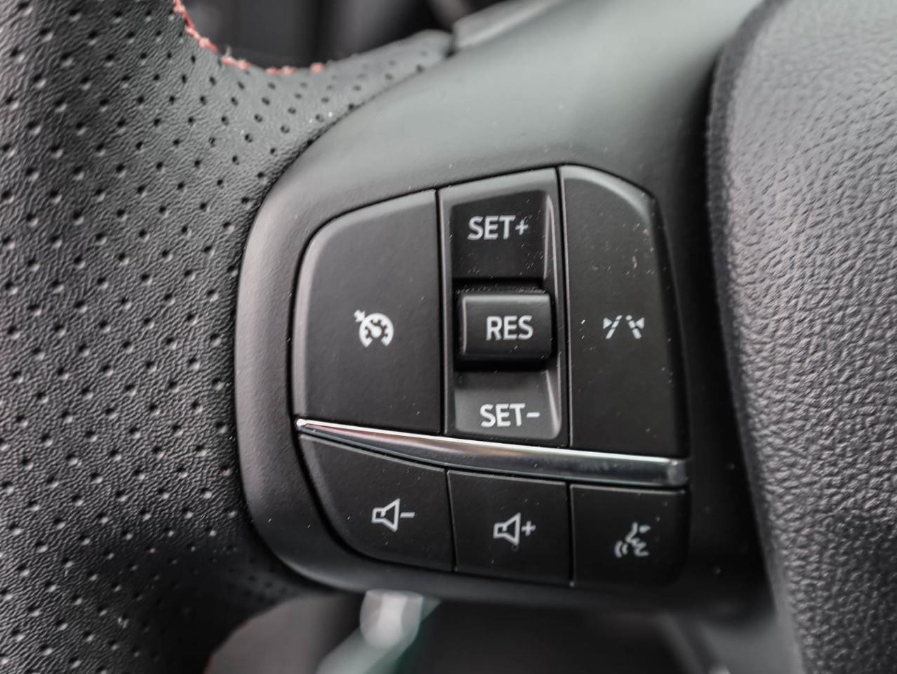 2026 Ford Escape ST-Line 4dr All-Wheel Drive Photo