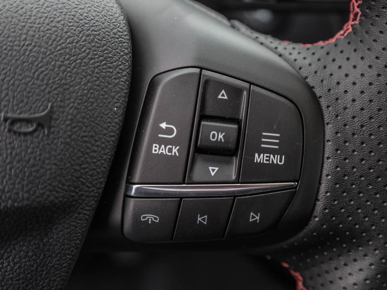 2026 Ford Escape ST-Line 4dr All-Wheel Drive Photo
