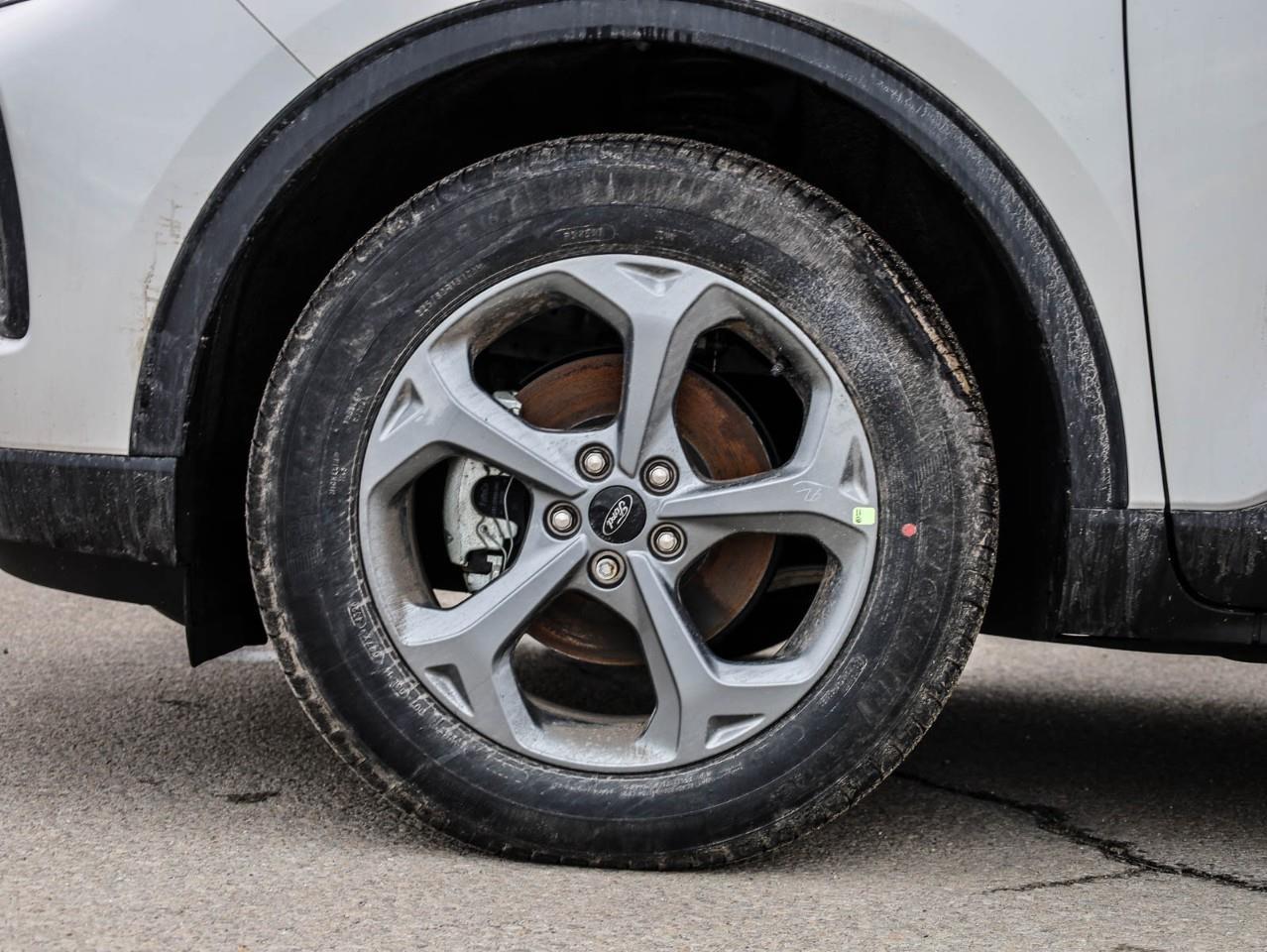 2026 Ford Escape ST-Line 4dr All-Wheel Drive Photo