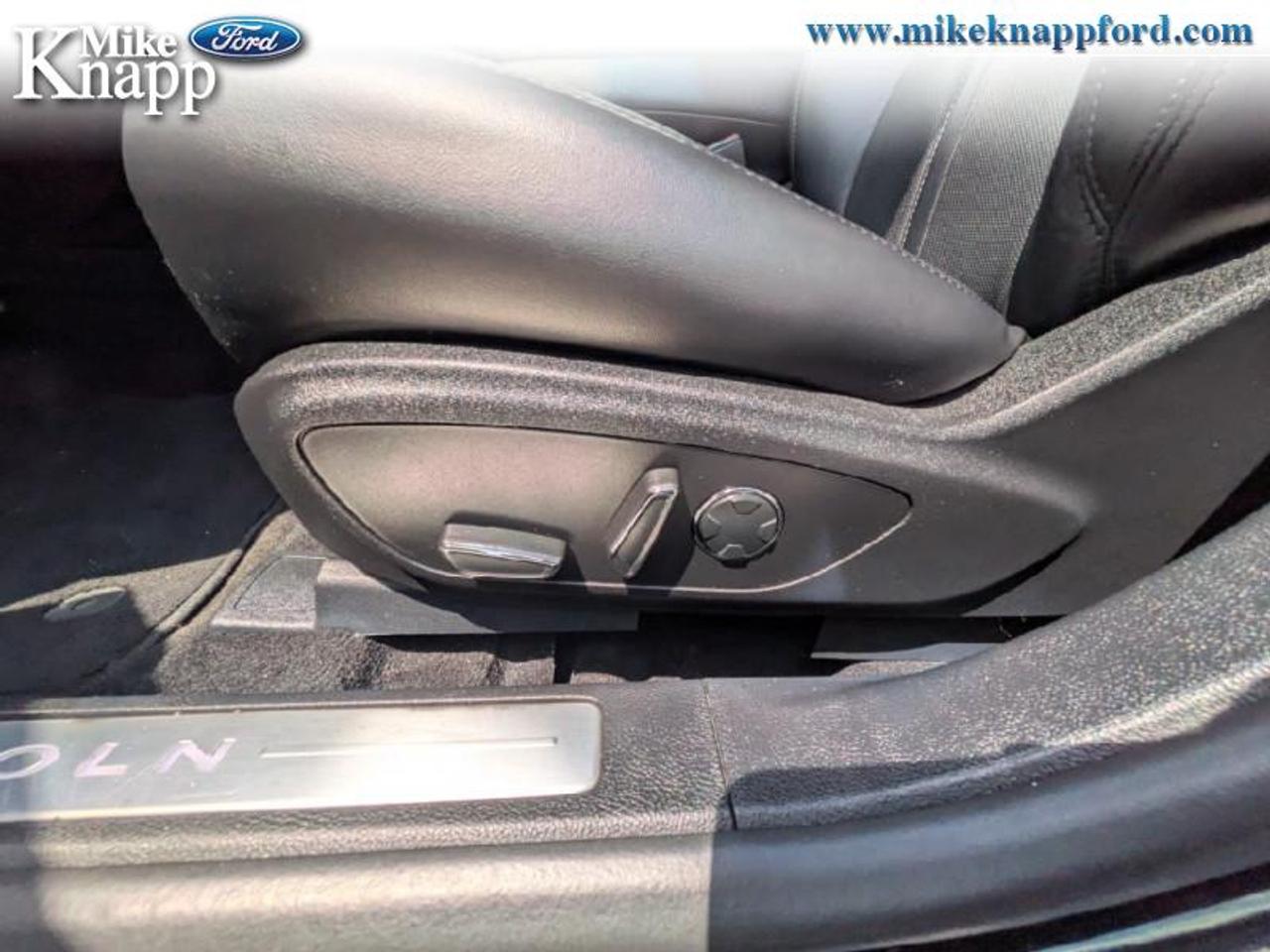 2020 Lincoln MKZ Reserve Photo
