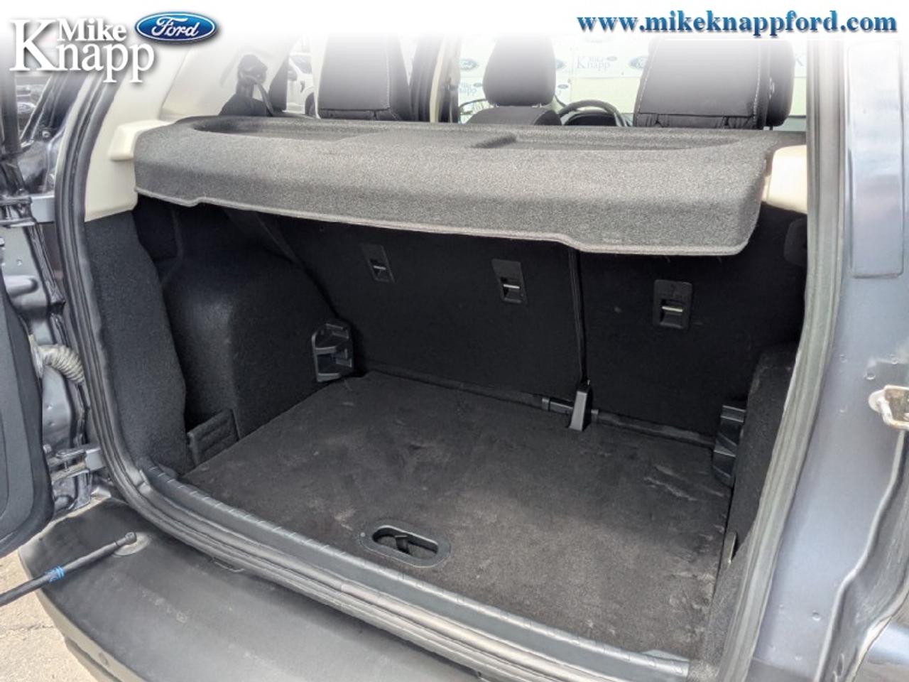 2019 Ford EcoSport SE FWD Photo