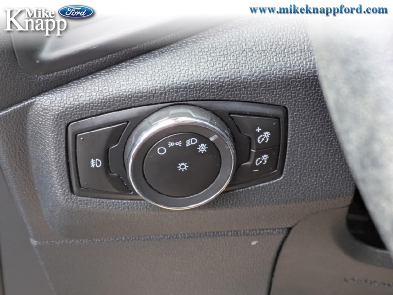 2019 Ford EcoSport SE FWD Photo