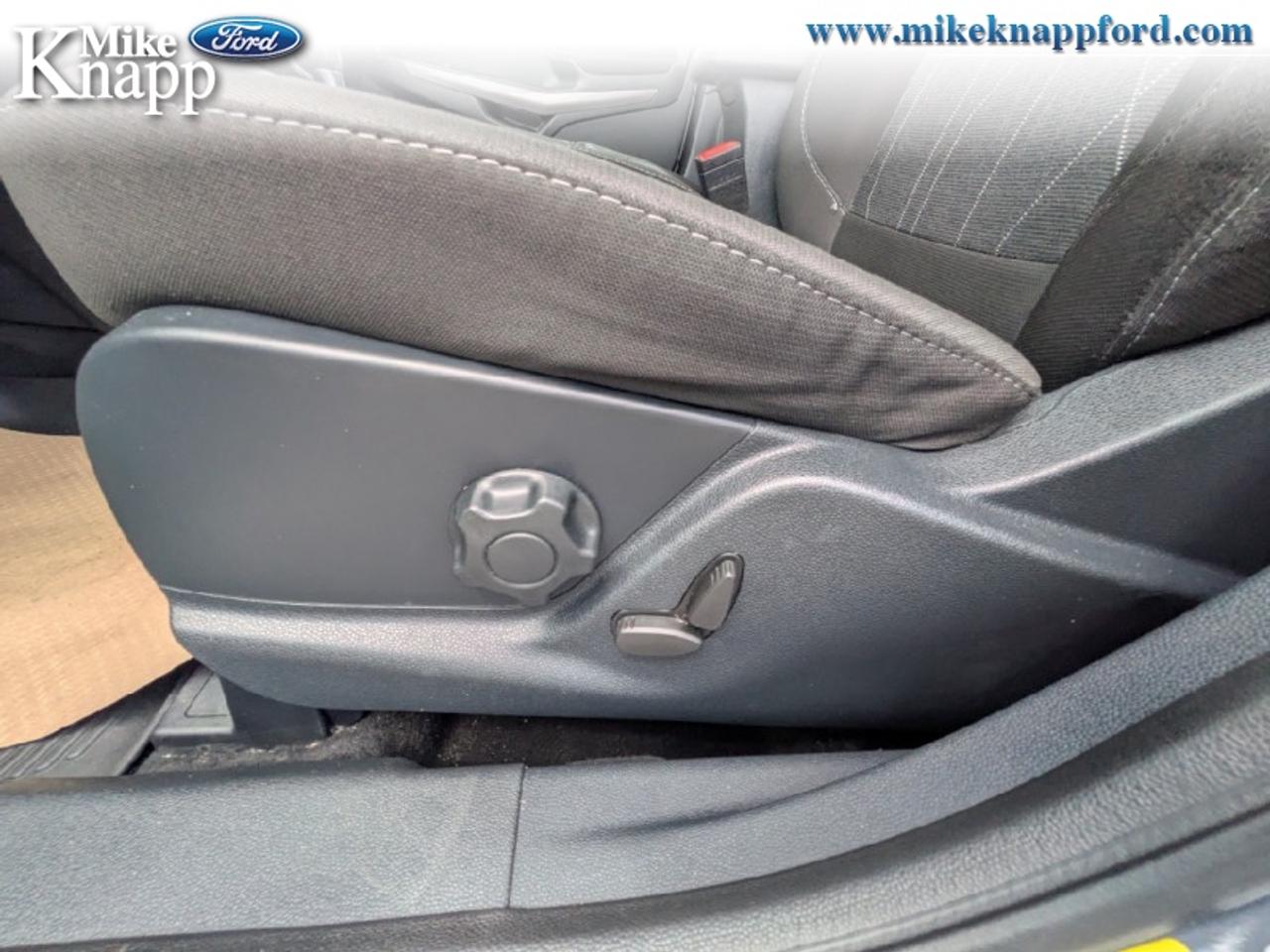 2019 Ford EcoSport SE FWD Photo