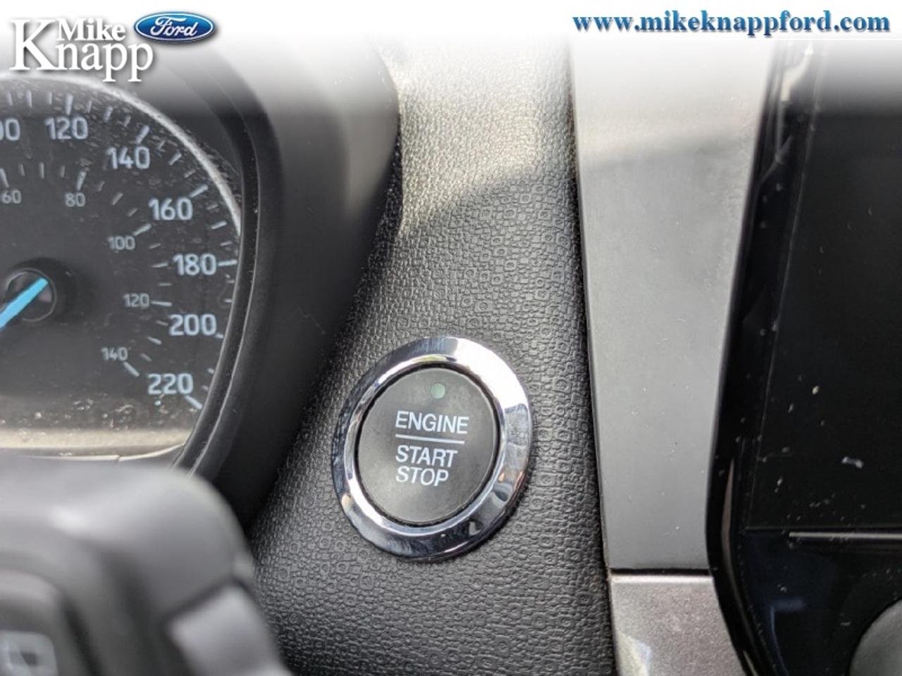 2019 Ford EcoSport SE FWD Photo
