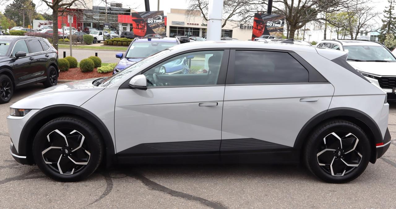 2022 Hyundai IONIQ 5 Preferred 4x2 Photo