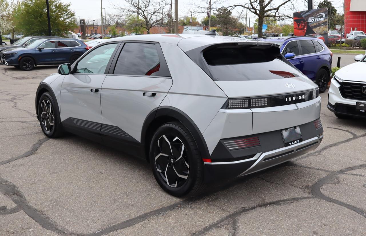 2022 Hyundai IONIQ 5 Preferred 4x2 Photo