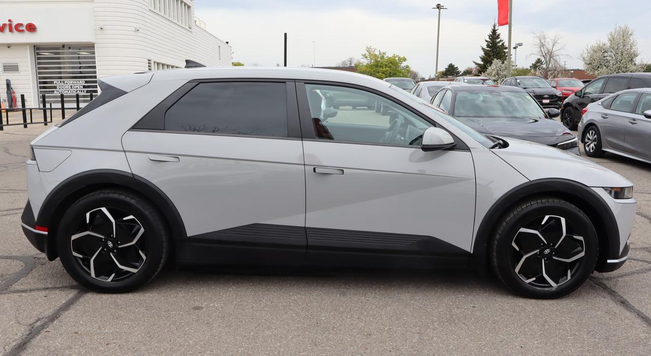 2022 Hyundai IONIQ 5 Preferred 4x2 Photo