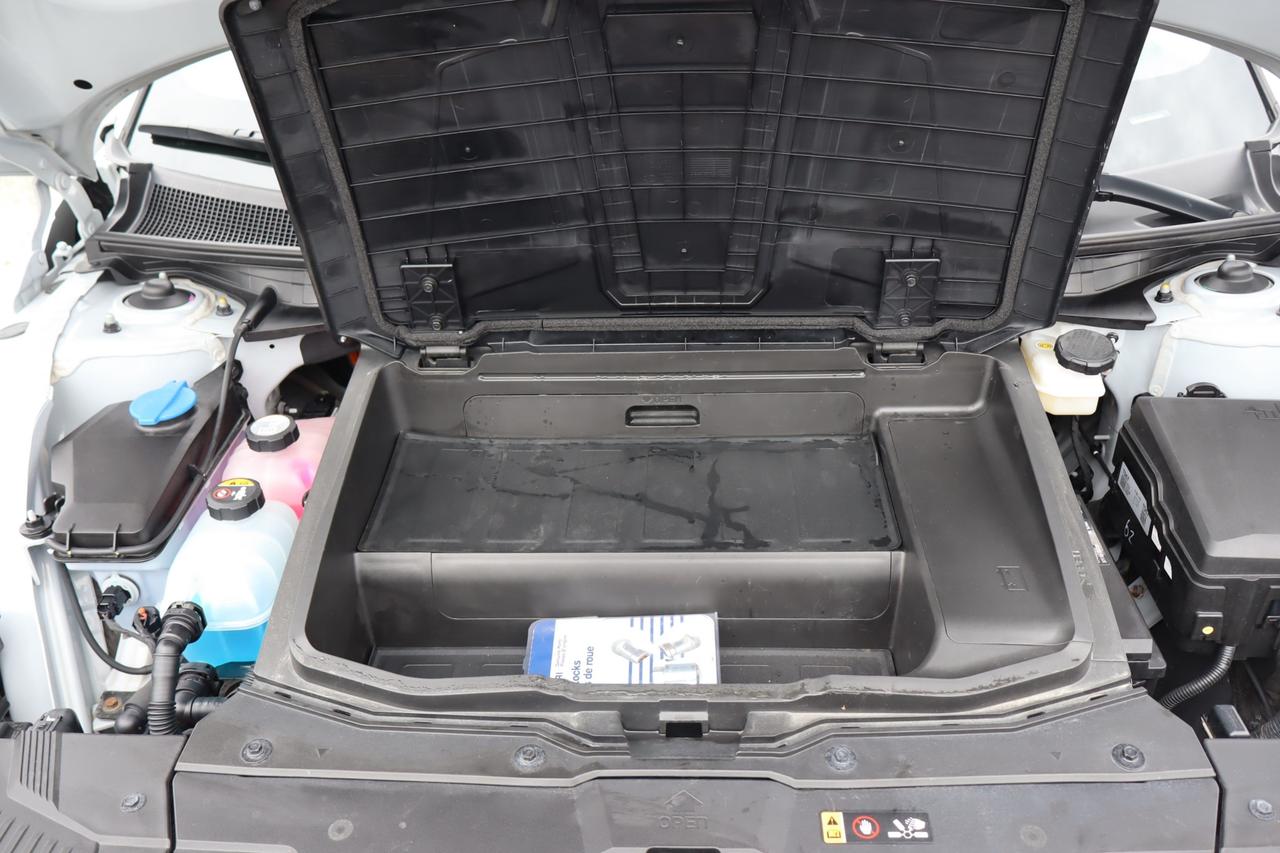 2022 Hyundai IONIQ 5 Preferred 4x2 Photo