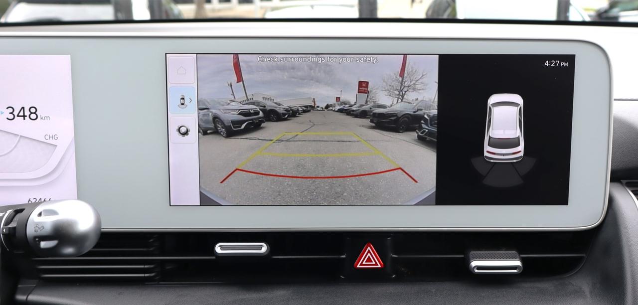 2022 Hyundai IONIQ 5 Preferred 4x2 Photo