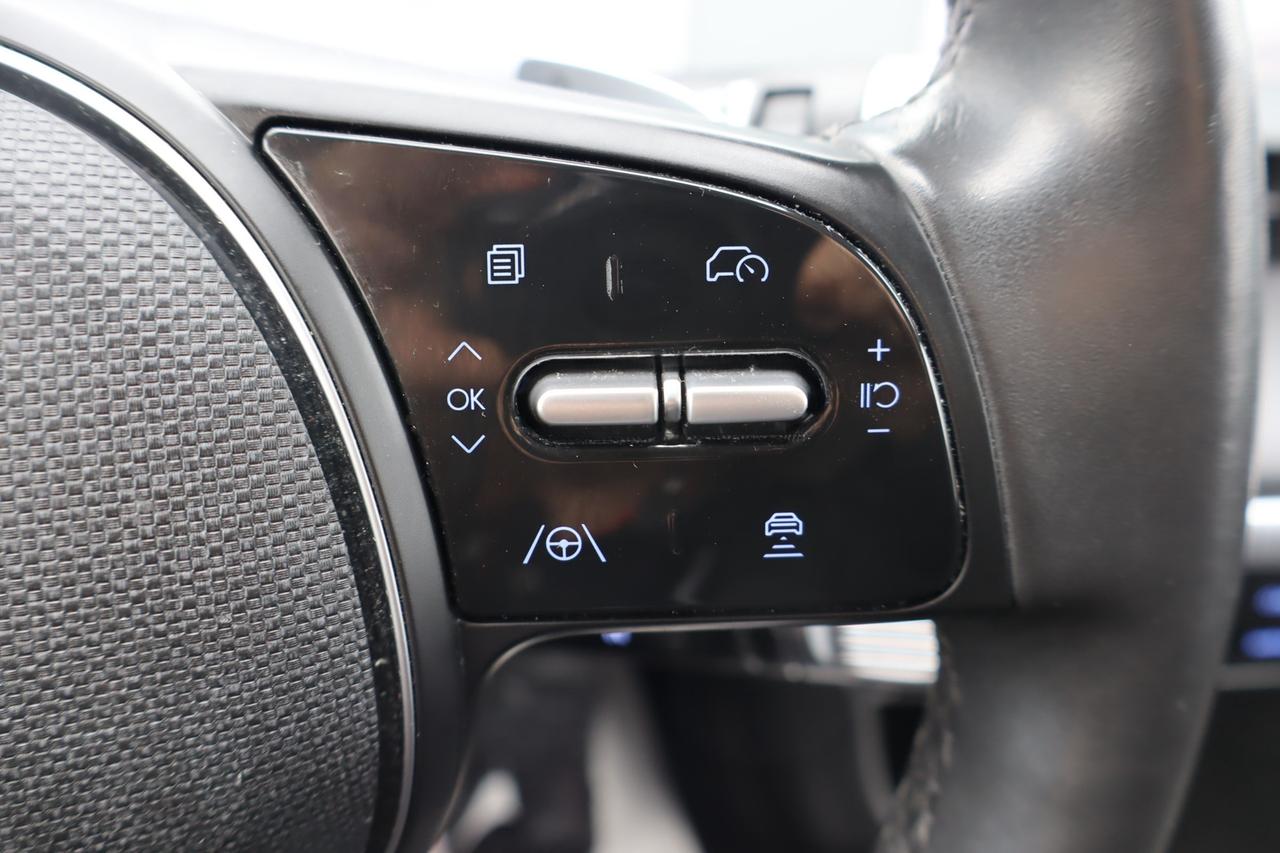 2022 Hyundai IONIQ 5 Preferred 4x2 Photo