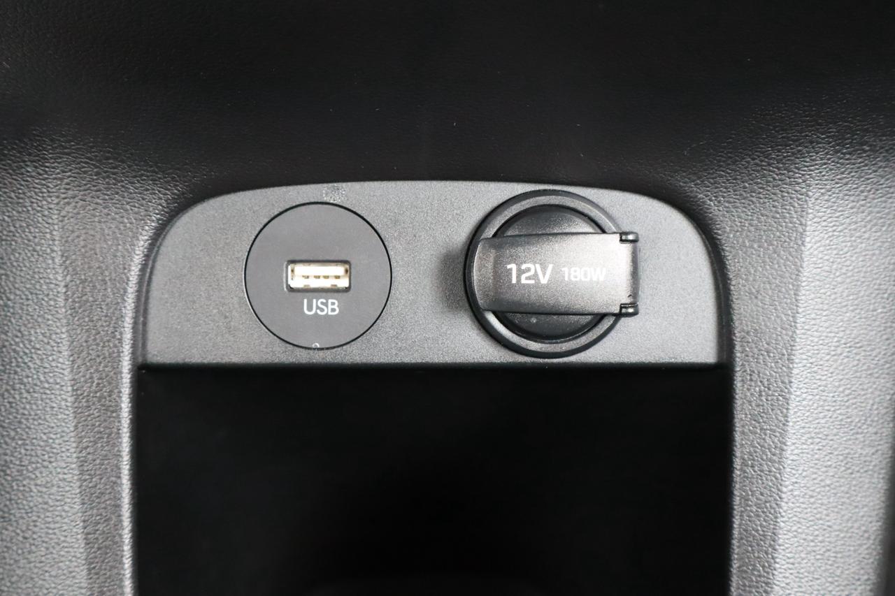 2022 Hyundai IONIQ 5 Preferred 4x2 Photo