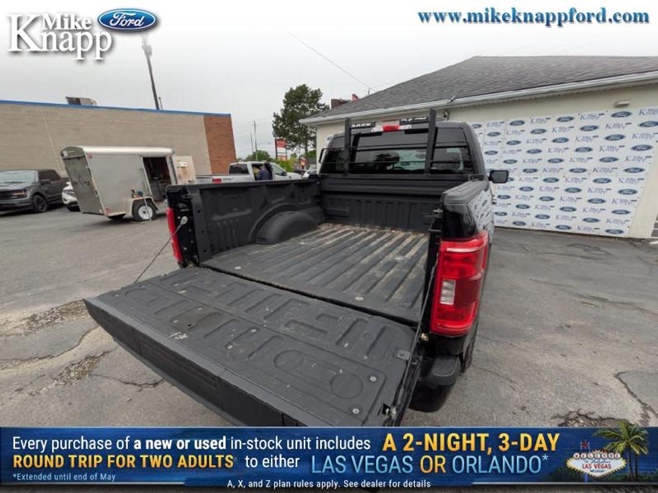 2023 Ford F-150 XLT Photo