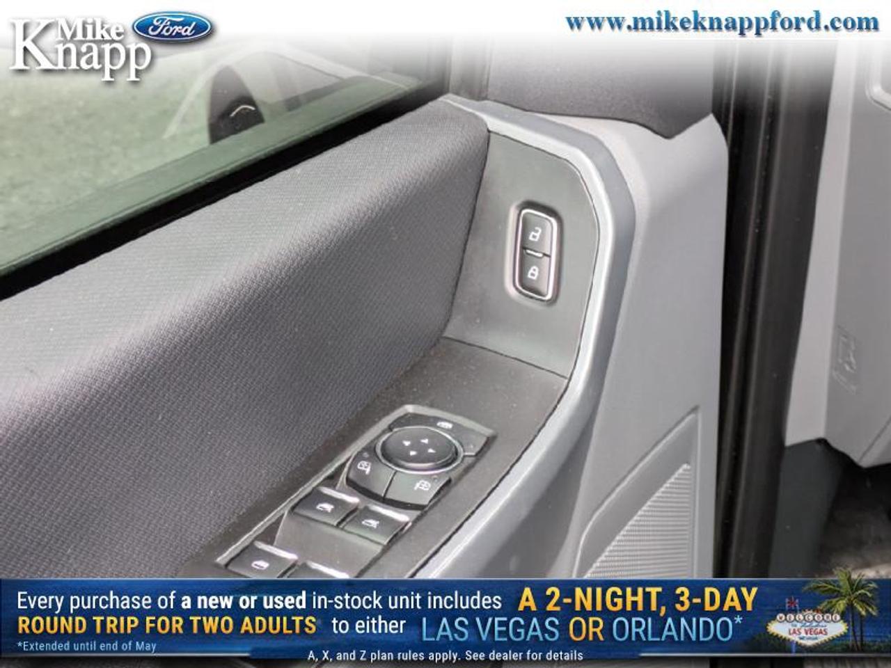 2023 Ford F-150 XLT Photo