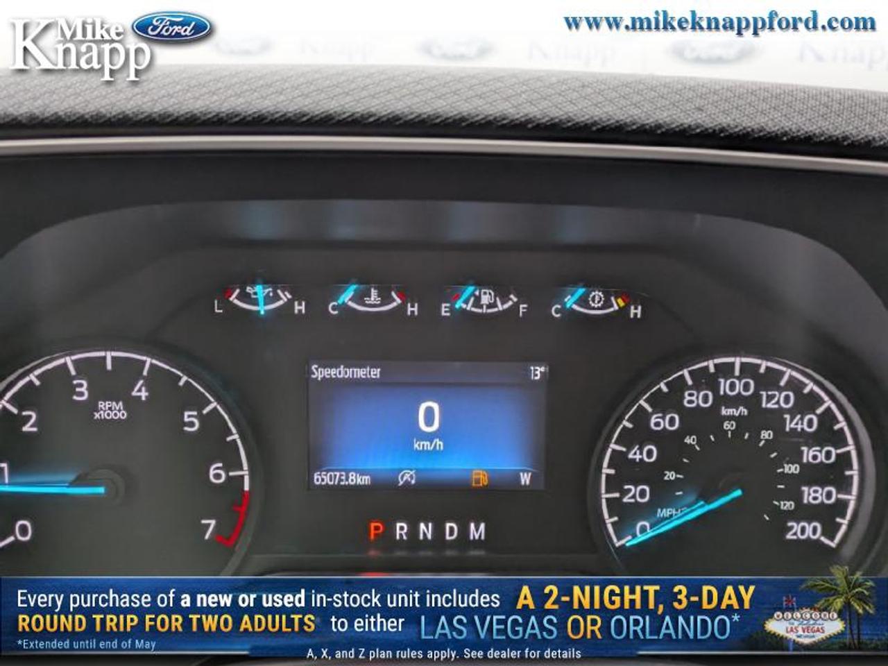 2023 Ford F-150 XLT Photo
