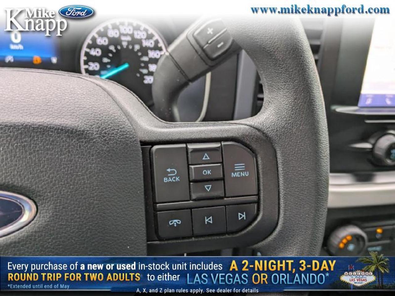 2023 Ford F-150 XLT Photo