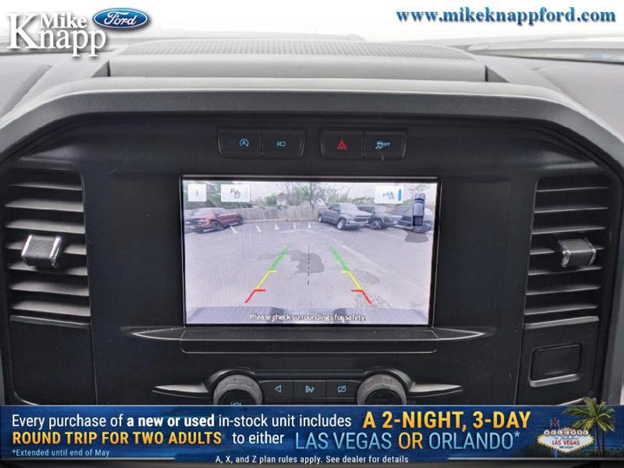 2023 Ford F-150 XLT Photo