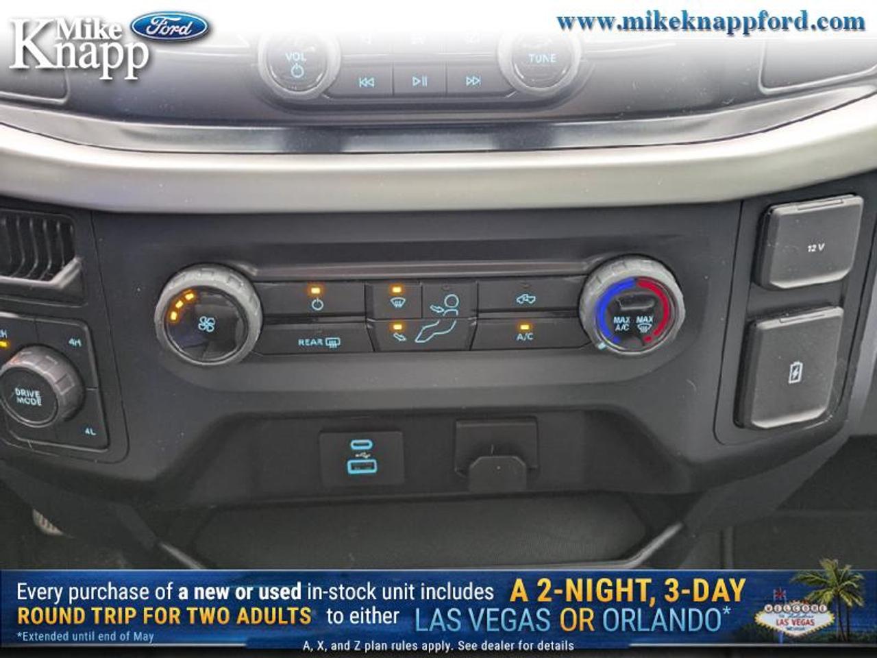 2023 Ford F-150 XLT Photo