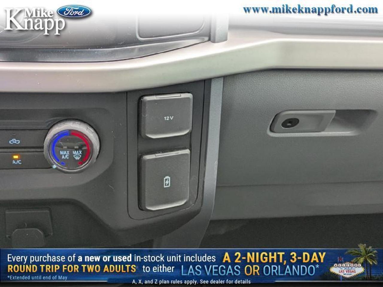 2023 Ford F-150 XLT Photo