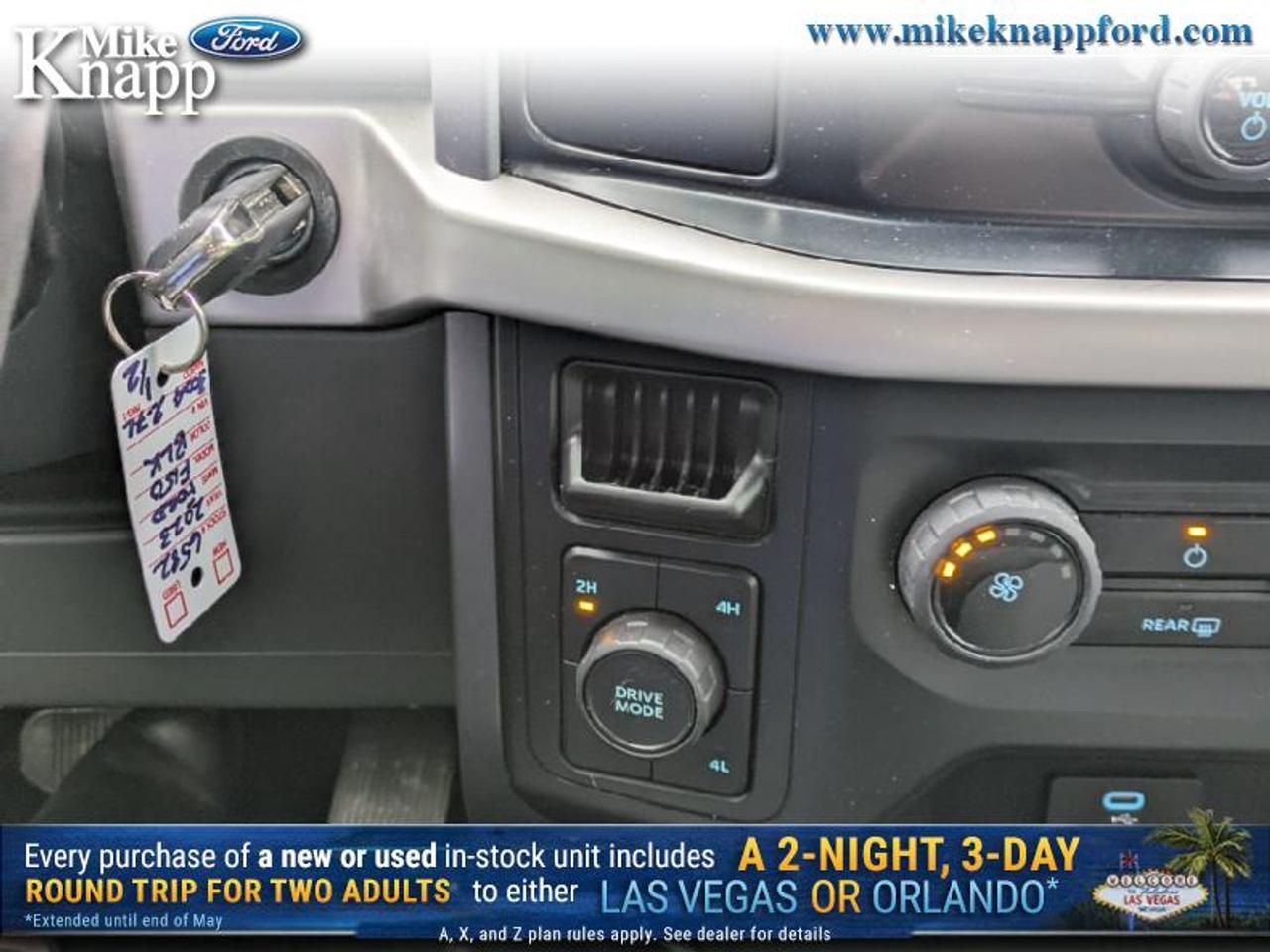 2023 Ford F-150 XLT Photo