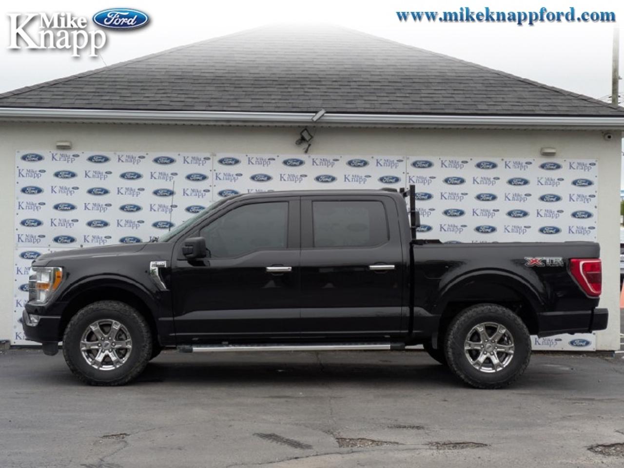 2023 Ford F-150 XLT Photo
