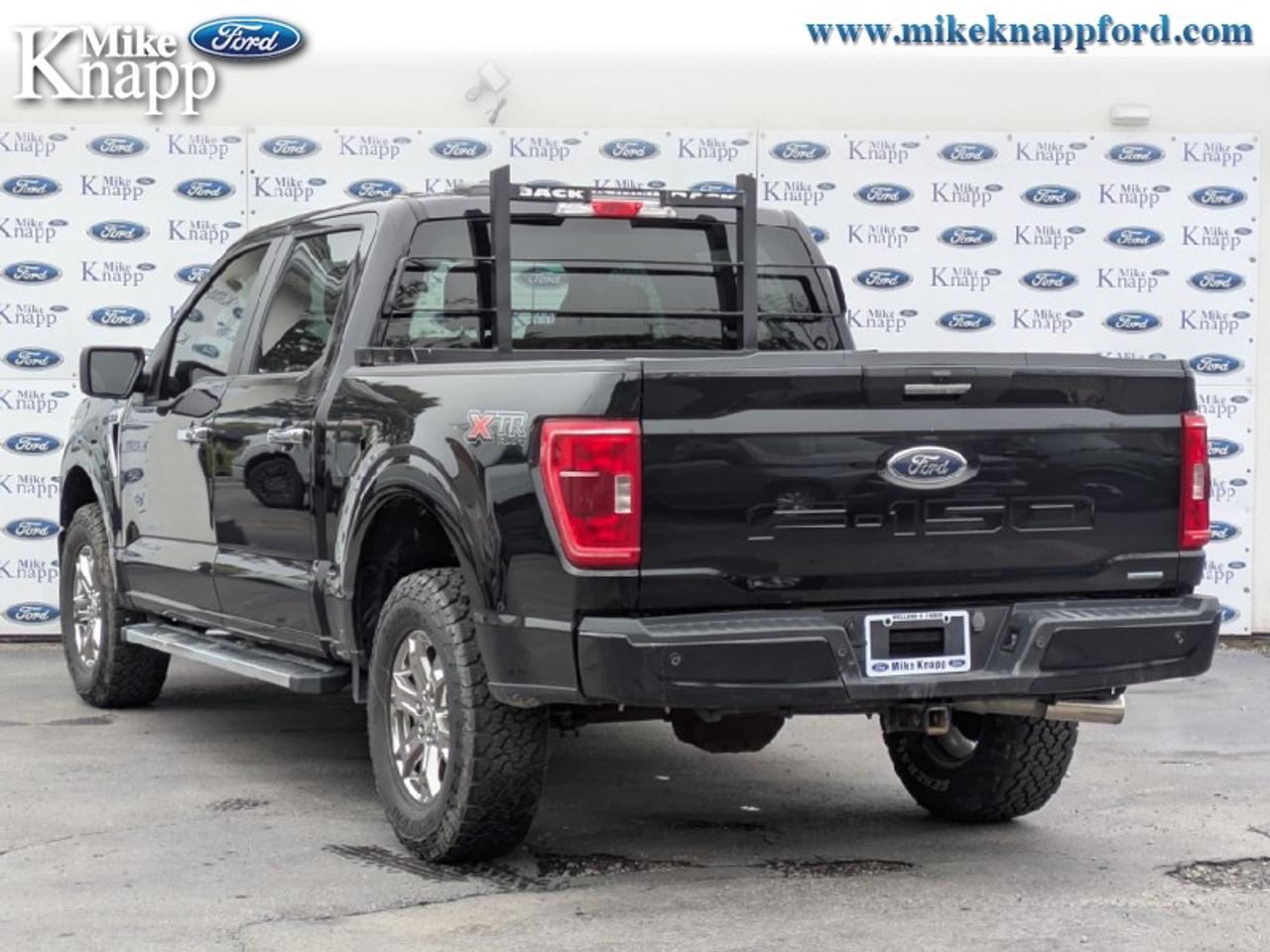 2023 Ford F-150 XLT Photo