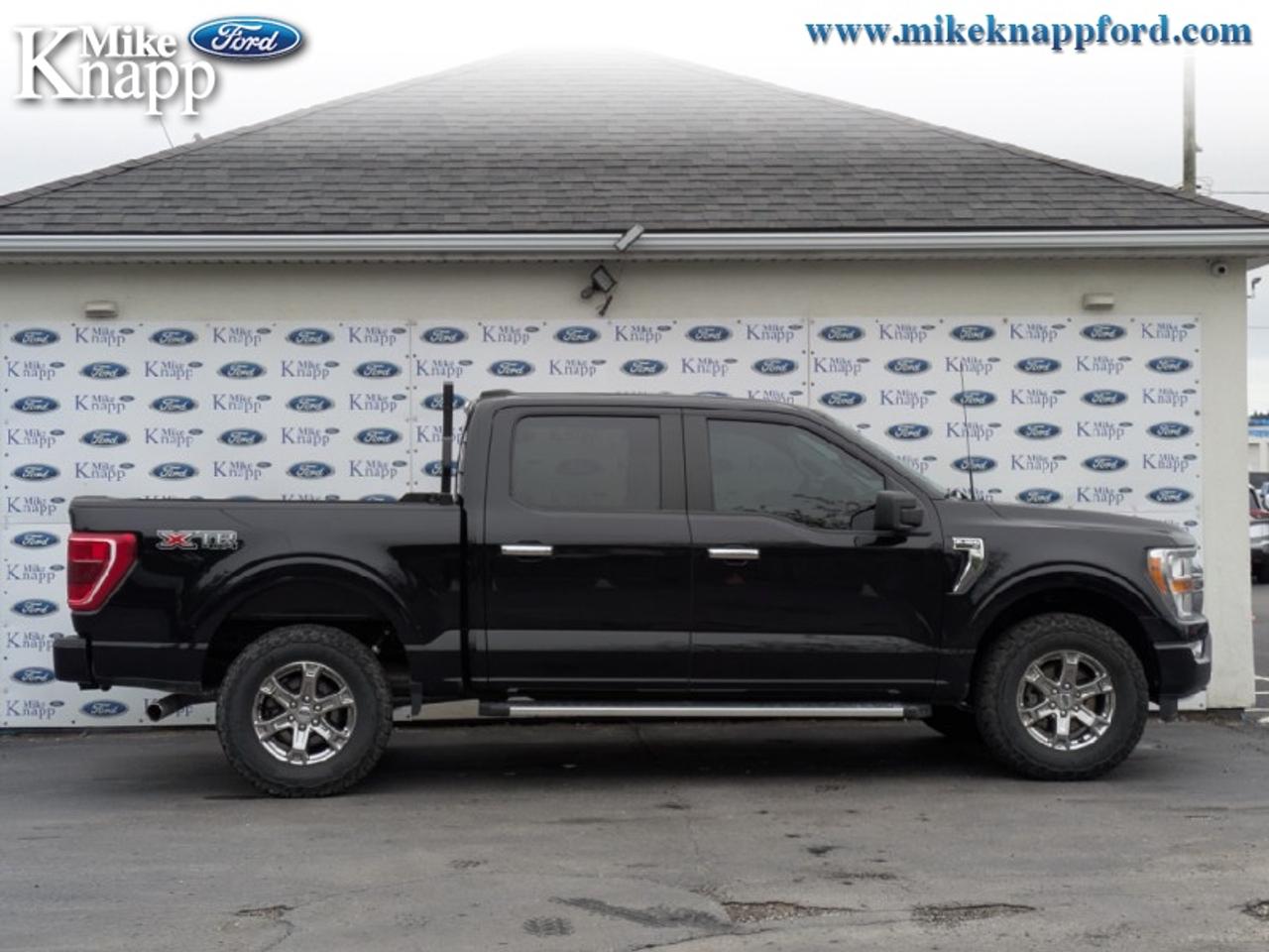 2023 Ford F-150 XLT Photo
