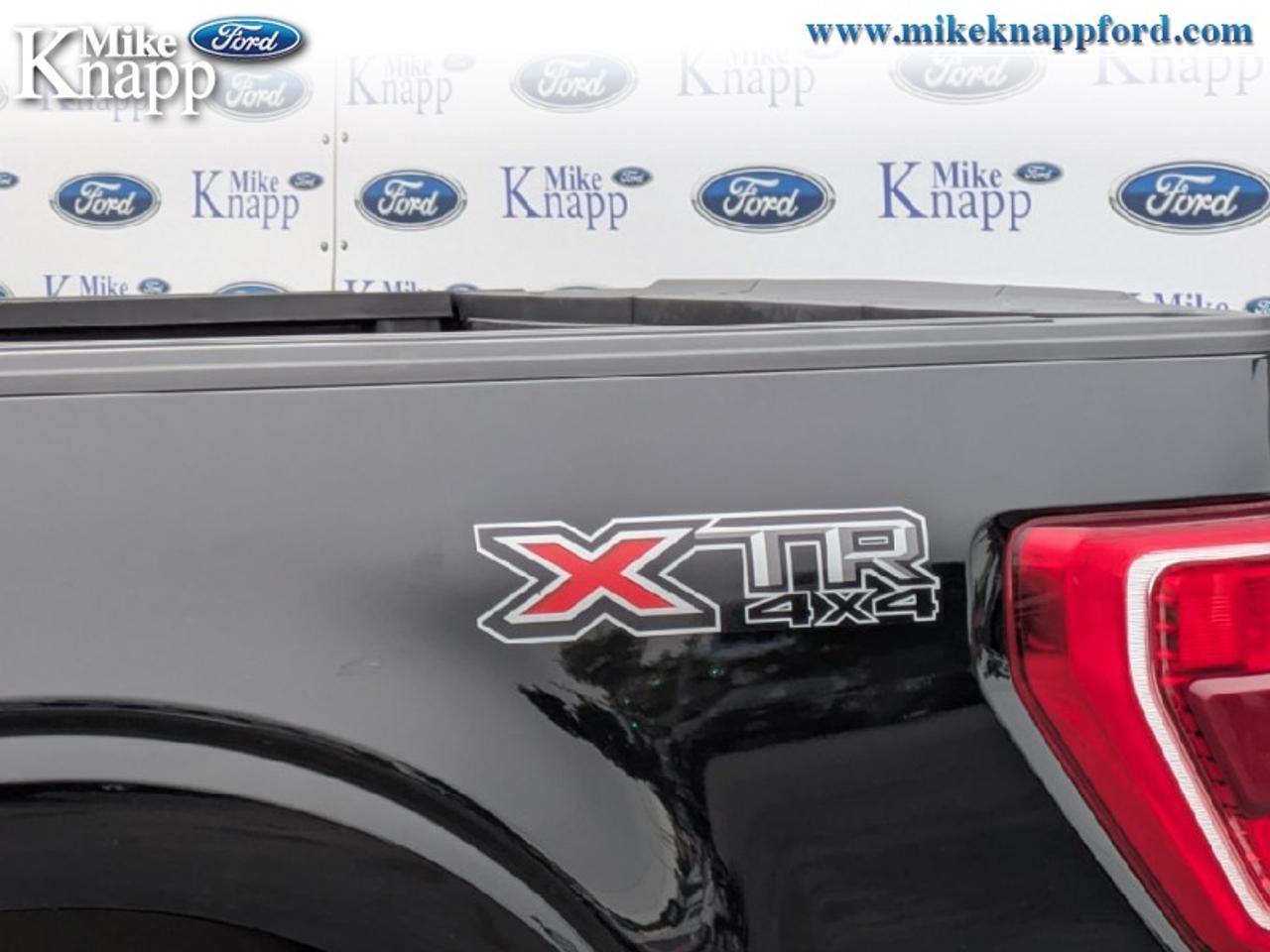 2023 Ford F-150 XLT Photo