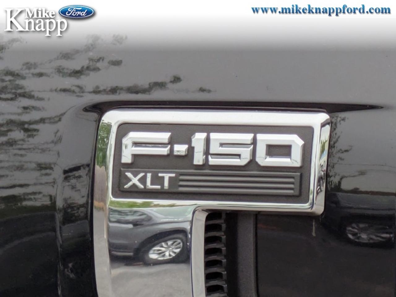 2023 Ford F-150 XLT Photo