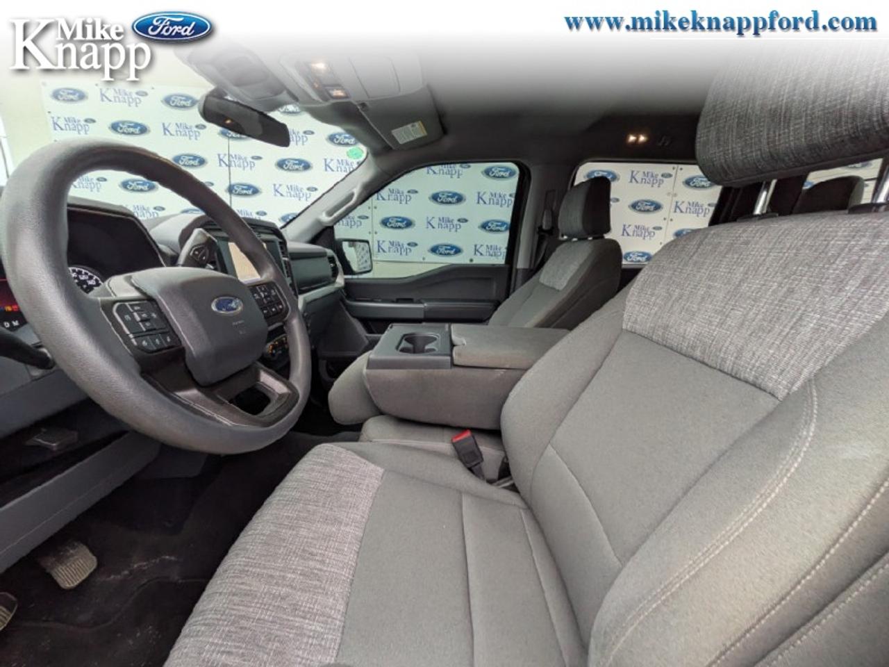 2023 Ford F-150 XLT Photo