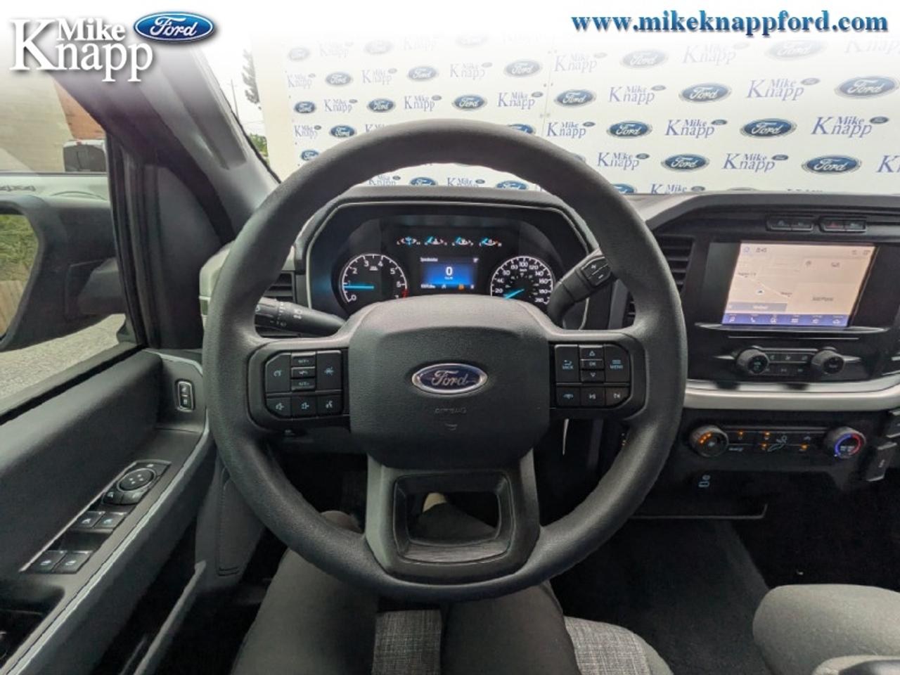 2023 Ford F-150 XLT Photo