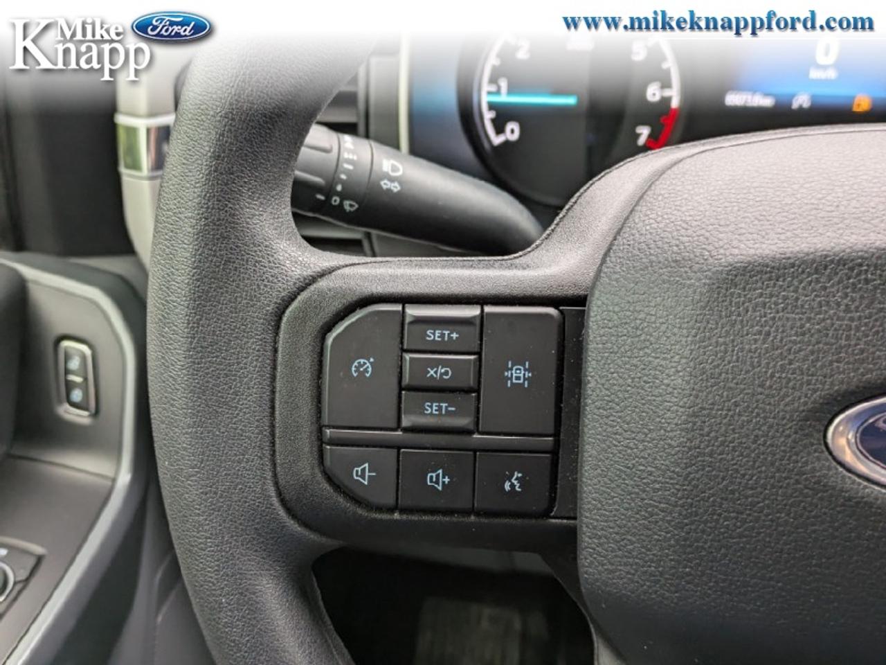 2023 Ford F-150 XLT Photo