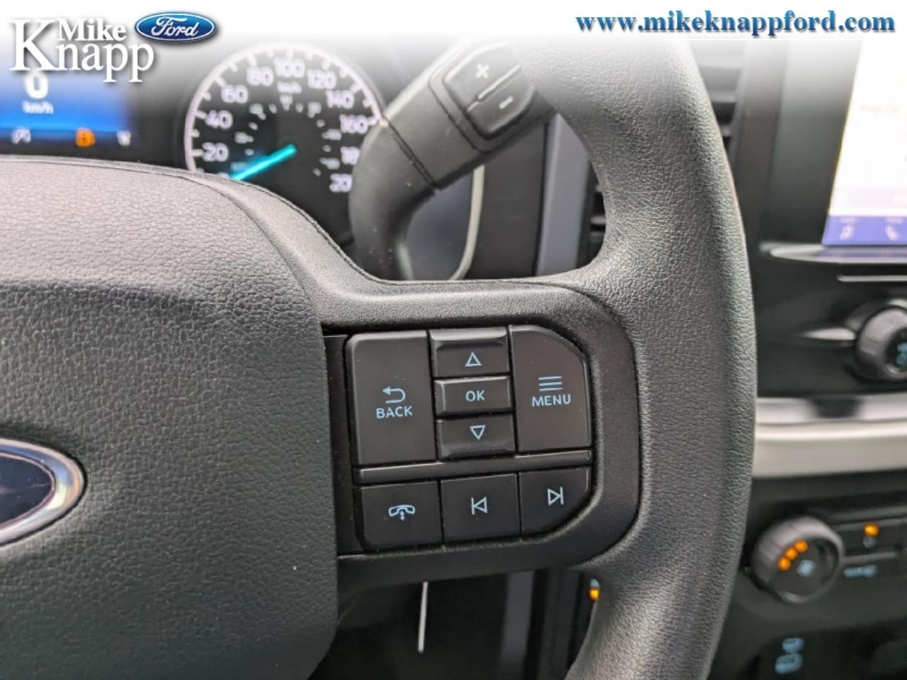 2023 Ford F-150 XLT Photo