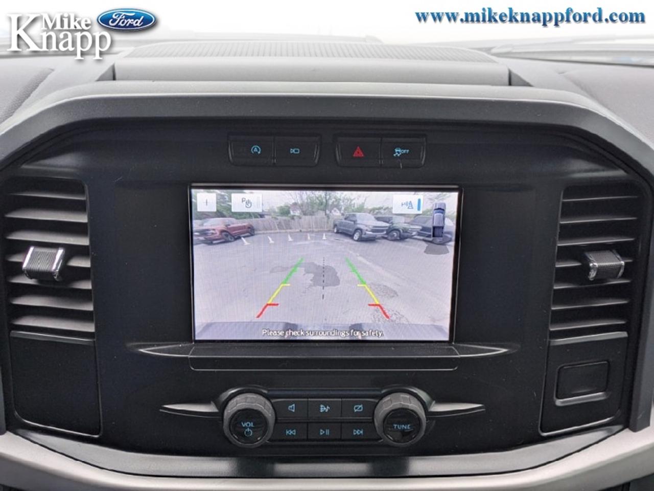 2023 Ford F-150 XLT Photo
