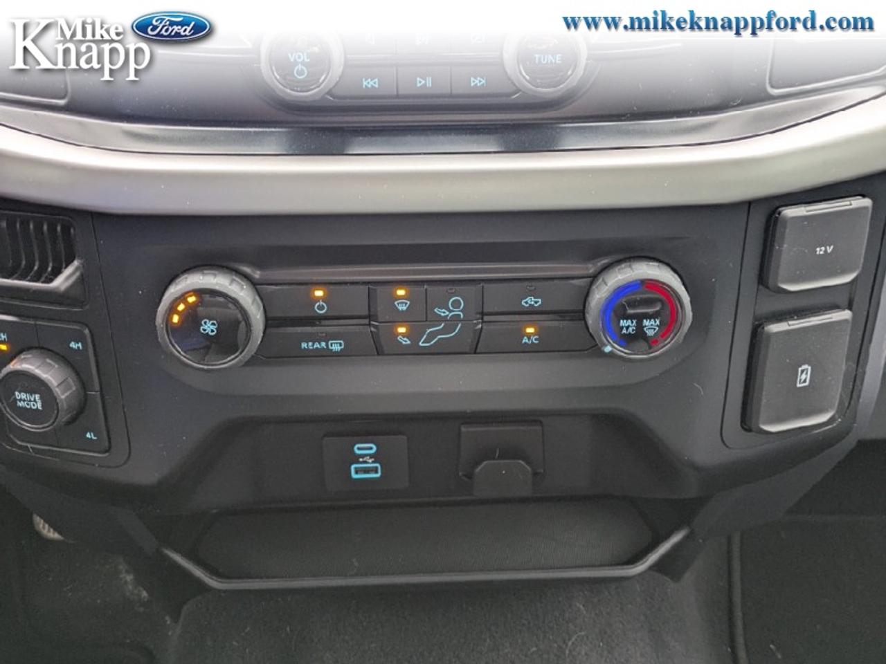 2023 Ford F-150 XLT Photo