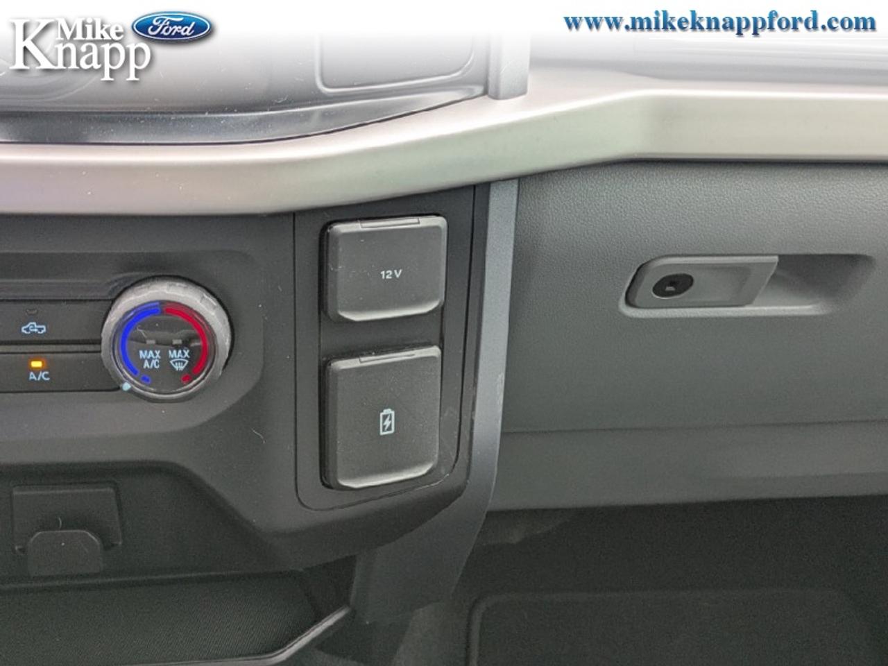 2023 Ford F-150 XLT Photo