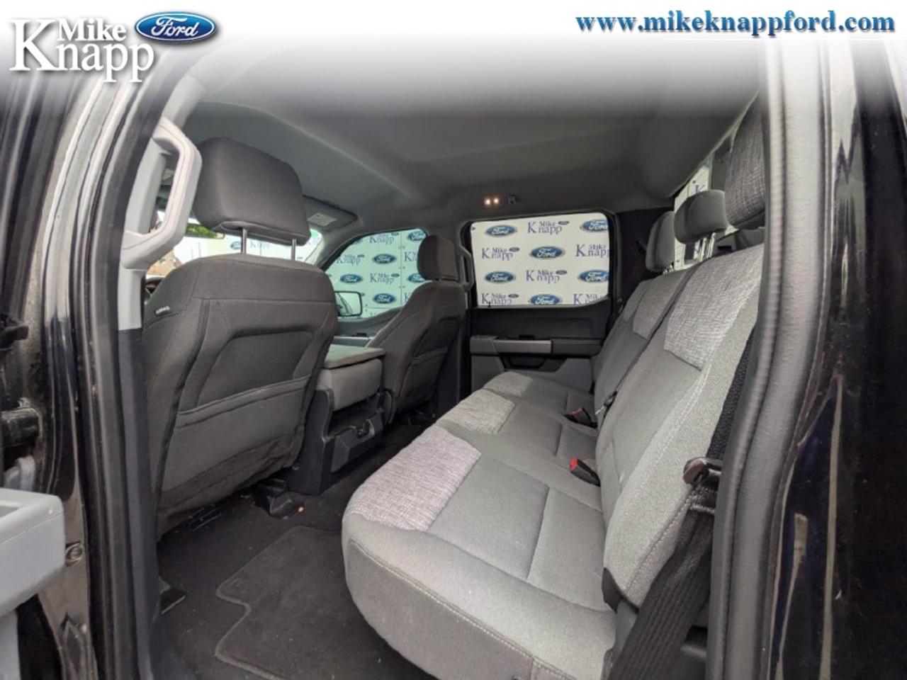 2023 Ford F-150 XLT Photo