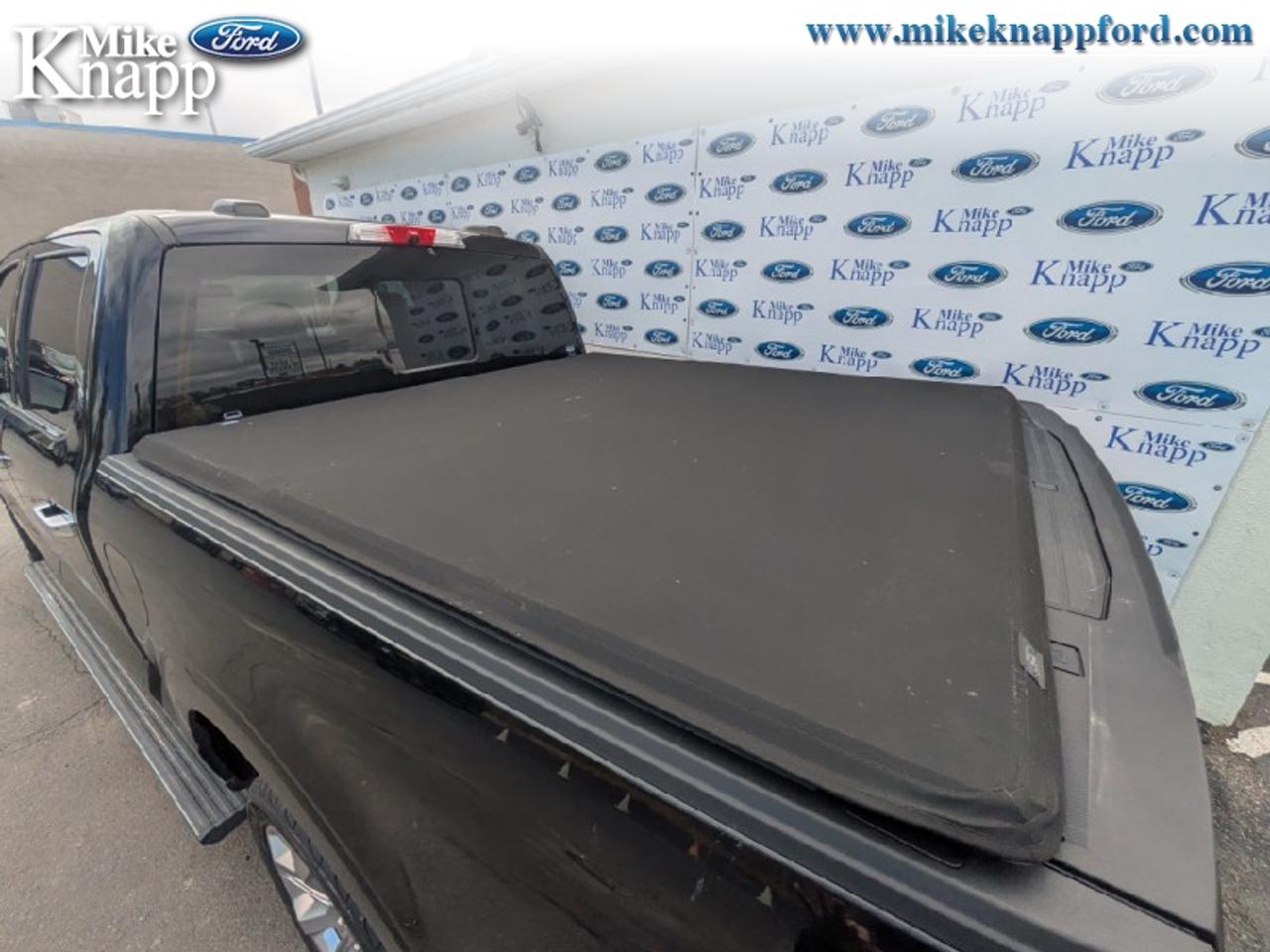 2022 Ford F-150 Limited  Photo