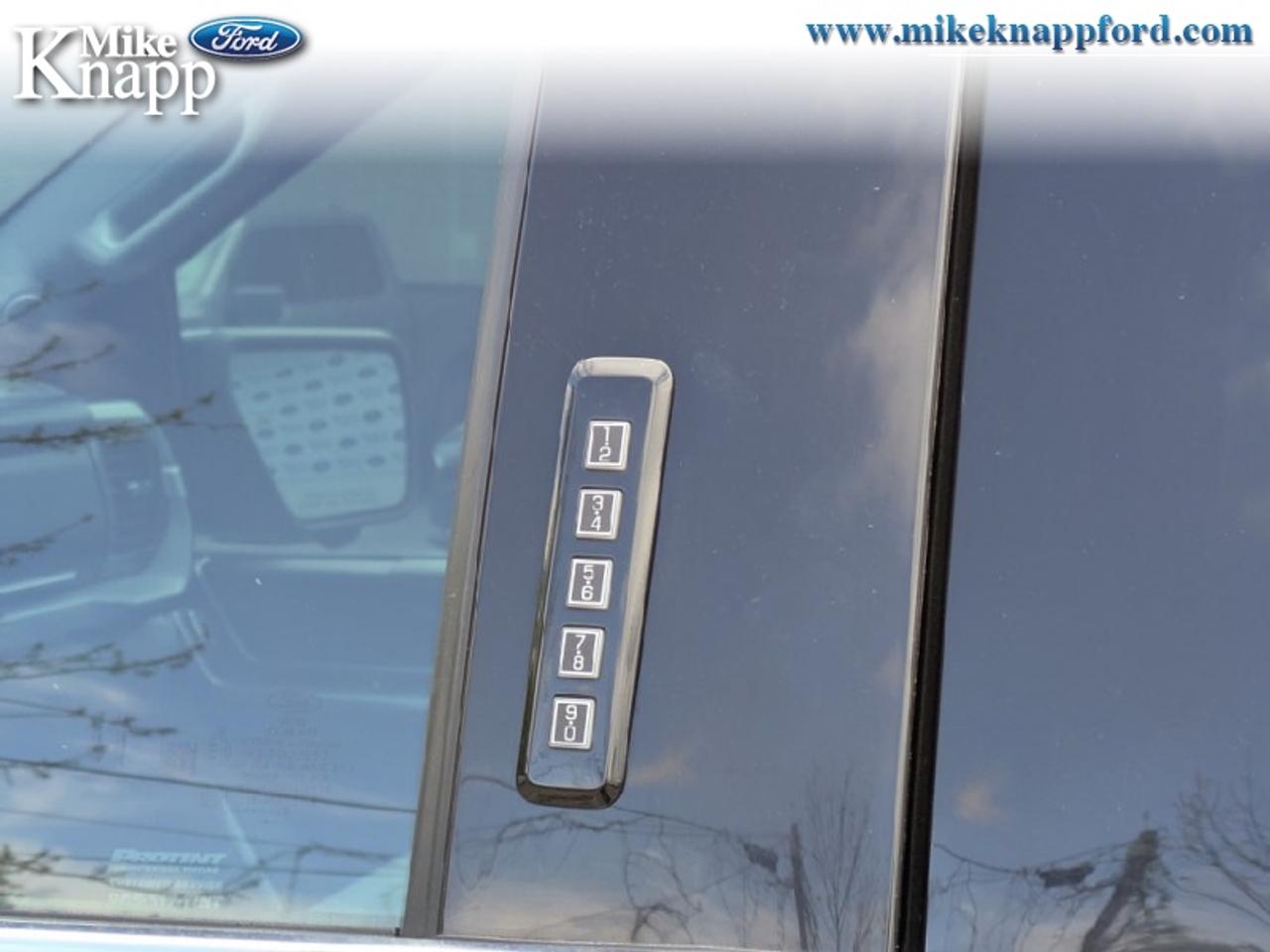 2022 Ford F-150 Limited  Photo